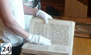 El TSJCV ratifica la inocencia de las encargadas del Ivacor en el caso de restauración de libros de propiedad privada