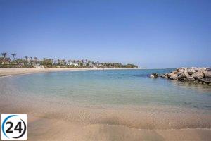 Trágica muerte por ahogamiento en cala de Vinaròs