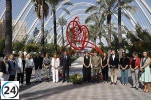 La Generalitat propone un día oficial de recuerdo a las víctimas de Covid-19 en la Comunitat Valenciana.