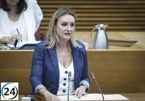 El Consell destinará una partida presupuestaria inédita al sector aeroespacial en 2024.