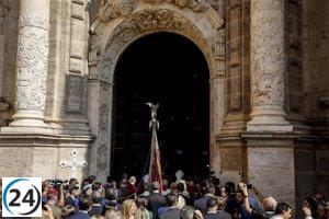 Monseñor Benavent insta a la 