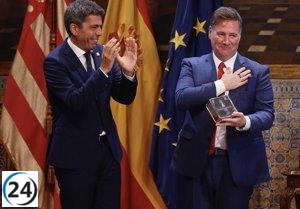 Carlos Latre defiende el humor como medicina en tiempos de crispación