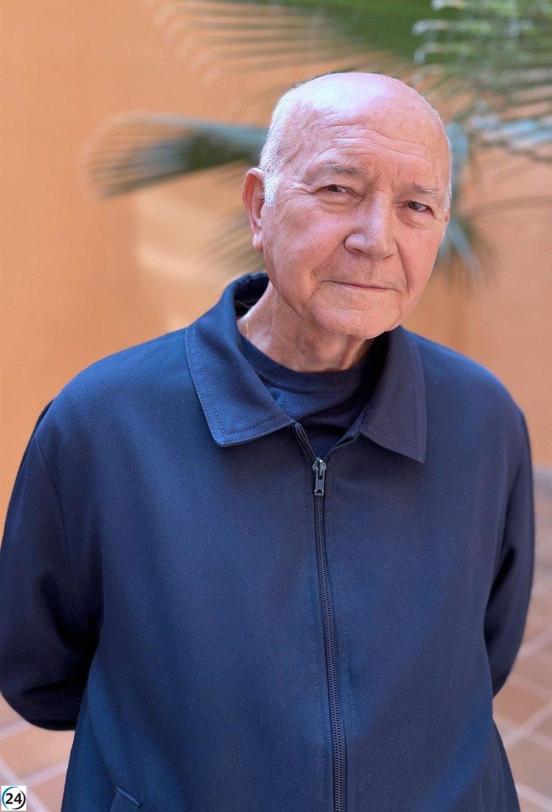 Valencianos aguardan ansiosos su retorno de Tierra Santa: un encuentro divino.