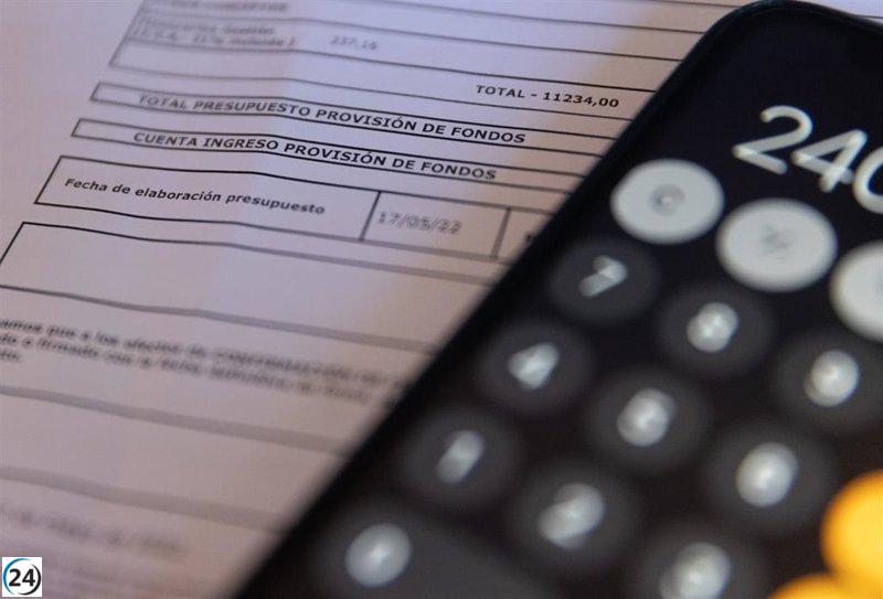 El emprendimiento experimenta un incremento del 10,93% en la Comunidad Valenciana durante el mes de agosto.