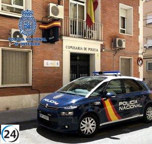 Tres arrestos tras estafa y asalto a hombre que pagó por servicios sexuales