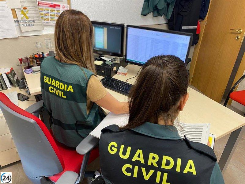 Trágica investigación por la muerte de un hombre al caer desde un puente en Vilamarxant