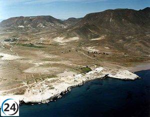 Trágico accidente aéreo con destino a Valencia en el Parque Natural Cabo de Gata acaba con dos vidas