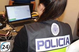 Hostelero arrestado por explotar a un joven en situación irregular en condiciones similares a la esclavitud