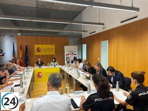 Bernabé advierte al Gobierno sobre el cumplimiento de medidas contra la violencia machista