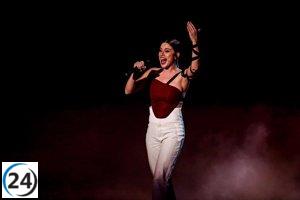 Benidorm Fest 2024: ¡Gran afluencia de canciones en diferentes idiomas y estilos para la selección de RTVE!