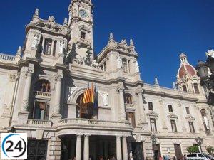 El gobierno de Catalá implementa una medida fiscal que beneficiará a los valencianos con un ahorro cercano a los 70 millones.