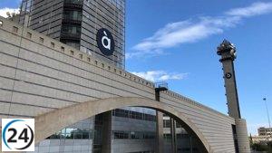 À Punt adquiere los derechos de los resúmenes de fútbol de las principales ligas nacionales.