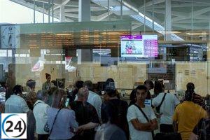 Adif trabaja durante la noche para restablecer pronto el servicio de trenes de alta velocidad