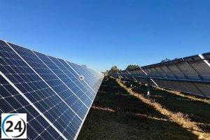 El PSPV solicita agilizar el desarrollo de las energías renovables y condena concesiones a las ideas negacionistas de la ultraderecha.