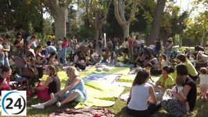 Madres exigen un permiso exclusivo y adecuado para la lactancia materna de al menos seis meses al Gobierno.