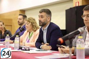 El PP se retracta ante las protestas y mantiene la mesa de diálogo fallero, Fuset contento.