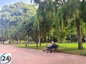 La jornada de cuatro días en València mejora la salud y reduce contaminación, pero afecta al comercio.