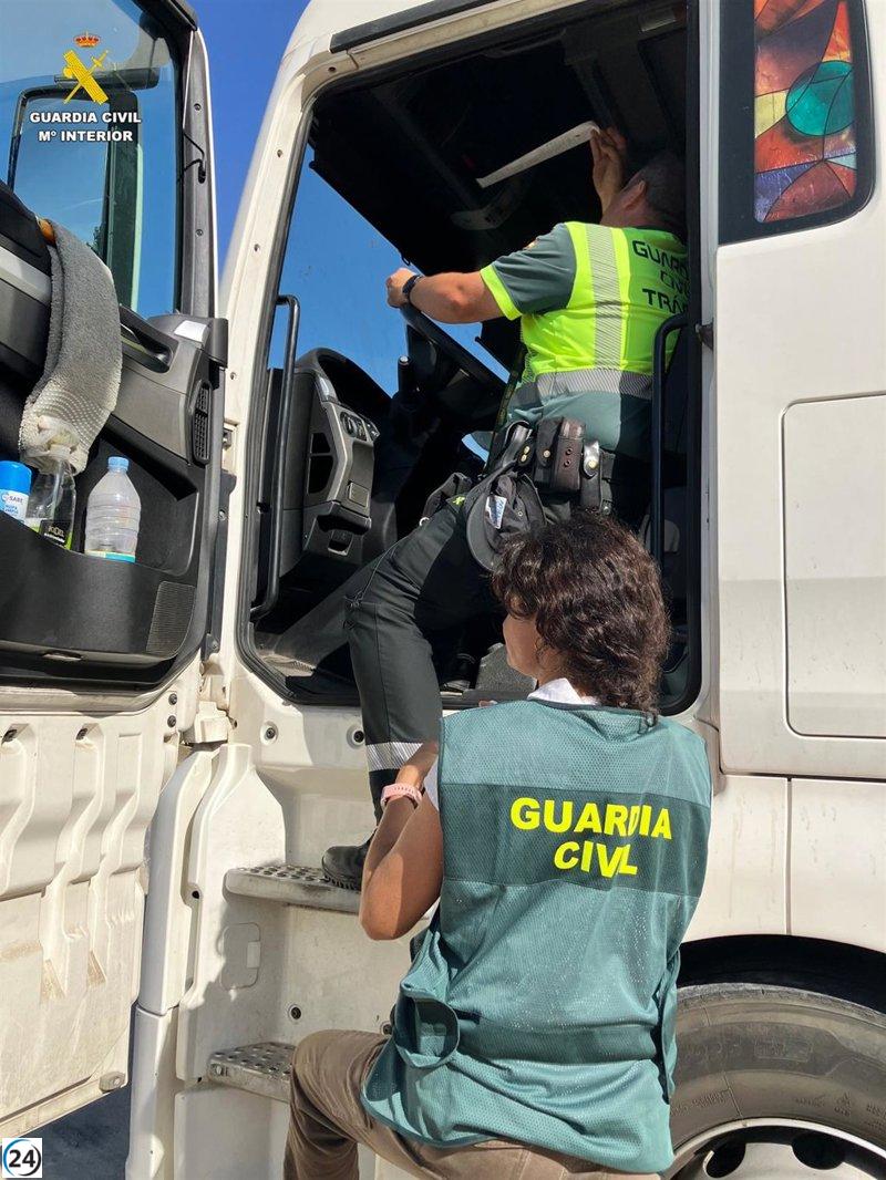 Conductor investigado tras huir de accidente mortal y dejar tres heridos