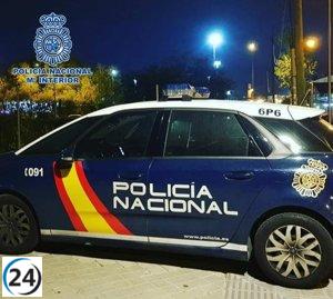 Violento ataque armado en el distrito Marítim bajo investigación policial