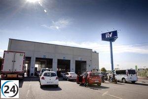 Sindicatos de ITV posponen huelga al 6 de noviembre para evitar perjuicio a los usuarios