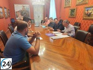 Ayuntamiento de Alicante: Santa Faz y San Juan serán fiestas locales según propuesta unánime