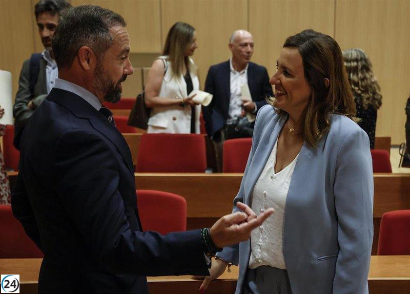 Vox y PP pactan para co-gobernar València