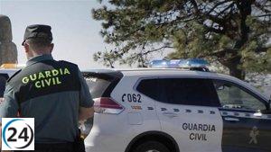 Encuentran cadáver de mujer en Cabanes