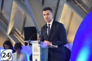 El Gobierno muestra disposición a negociar tras ataques a camiones en frontera francesa.