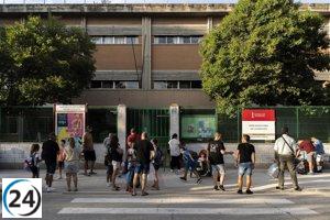 El Consell continúa sin asignar educadores a las escoletas a pesar de mes y medio de clases, según PSPV