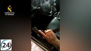 Aprehendidas nueve personas por amenazar decesos y realizar chantaje económico por €30,000 a diez individuos