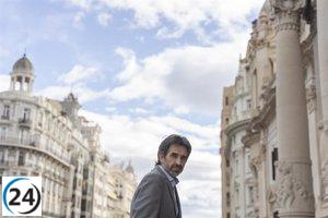 Moreno propone sinergia entre Mostra y Cinema Jove para un crecimiento más acelerado.