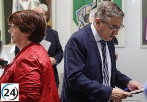 Rovira instaura nuevos criterios de valenciano más accesibles y menos influenciados por el catalán.