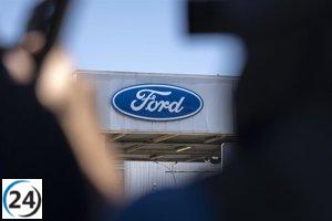 UGT alerta sobre cambios en Ford Almussafes debido a incertidumbre empresarial