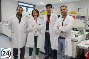 La disminución de antioxidantes podría ser la razón de las cataratas al nacer y su consecuente ceguera en los niños.