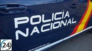 Macabro hallazgo de un cuerpo sin vida en un terreno baldío de Benimaclet bajo investigación policial