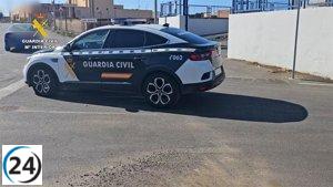 Padres detenidos en Almería y Alicante por supuestamente organizar matrimonio entre su hija de 15 años y un primo