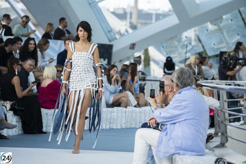 Moda sostenible: El CLEC avanza hacia el futuro en su IV edición con un mensaje prometedor