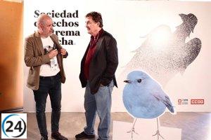 CCOO busca una legislatura prolongada y aboga por ampliar horarios laborales