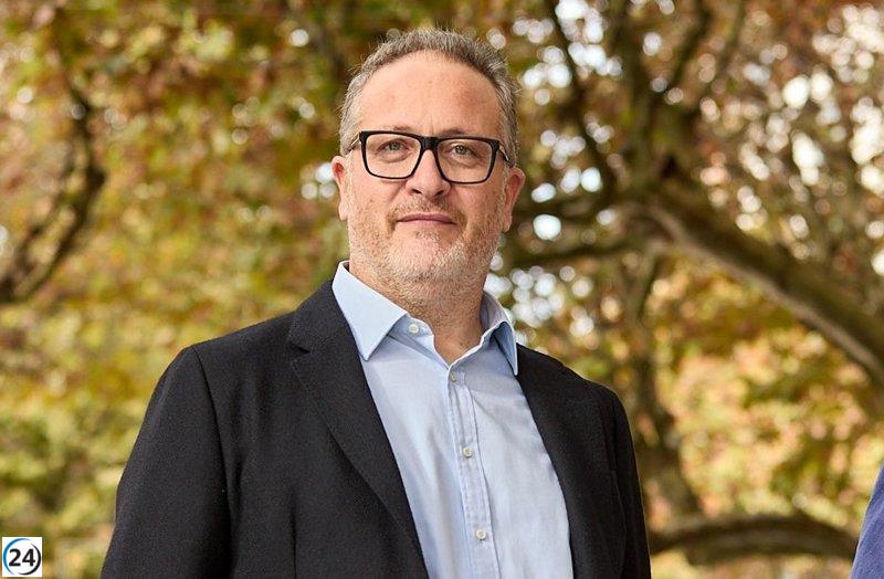 La Diputación de Valencia prescindirá de Vicent Flor como director del Institut Alfons el Magnànim