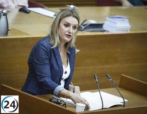 Montes urge al Gobierno a renovar la dirección del Imserso frente a su histórica ineficiencia.