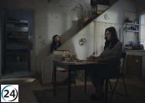 La libanesa 'Riverbed' gana la Palmera de Oro en la Mostra de València 2023 con su impactante poesía visual.