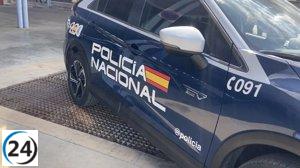Un individuo es arrestado después de apuñalar a un menor en Orriols.