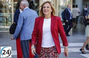 La Comunitat Valenciana se plantea recibir a 1.400 migrantes provenientes de Canarias