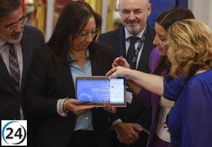 Comienzan las comparecencias de los consellers en Les Corts para dar paso a los presupuestos