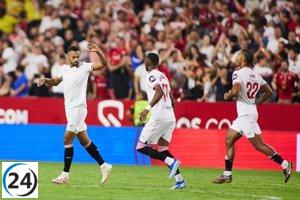 Air Nostrum indemnizará a viajeros varados en Vigo por priorizar desembarco de jugadores del Sevilla