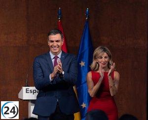 Bloc i País exige un referéndum interno en Compromís acerca del pacto de investidura PSOE-Sumar