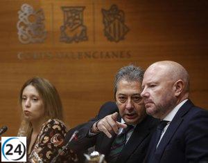 Las críticas por la amnistía generan 