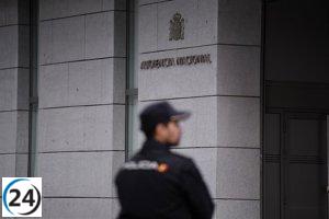 14 personas relacionadas con un movimiento integrista paquistaní son detenidas por la Policía por cargos de terrorismo