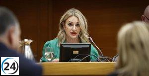 Montes aspira a desestacionalizar el turismo y situar a la Comunitat como segunda región exportadora.