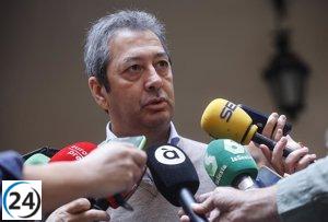 Líder de Vox incita a la acción ante el 